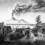 18 marzo 1944 - Ultima eruzione del Vesuvio