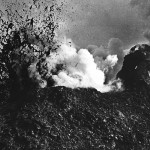 18 marzo 1944 - Ultima eruzione del Vesuvio