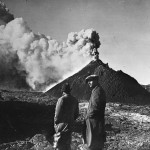18 marzo 1944 - Ultima eruzione del Vesuvio