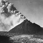 18 marzo 1944 - Ultima eruzione del Vesuvio