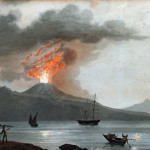 18 marzo 1944 - Ultima eruzione del Vesuvio