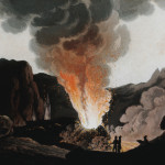 18 marzo 1944 - Ultima eruzione del Vesuvio