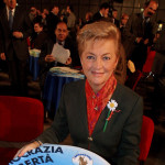 Addio a Ombretta Fumagalli Carulli: più volte sottosegretario, aveva 77 anni