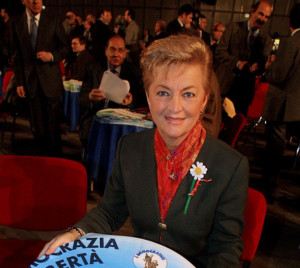 Ombretta Fumagalli Carulli