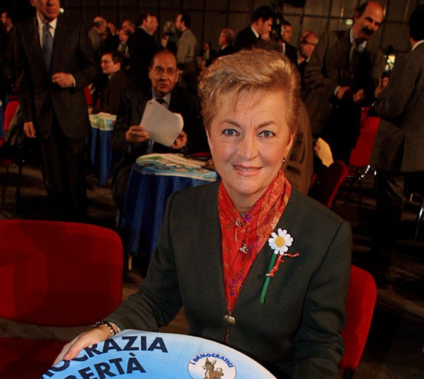 Ombretta Fumagalli Carulli