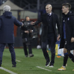 Champions League, l’Atalanta sogna l’impresa a Madrid. Gasp: “E’ una grande chance”