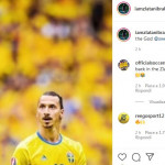 Ibrahimovic convocato in nazionale: è la prima volta dal 2016: “Il ritorno di dio”