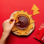 Comfort food, boom di acquisti online nel 2020