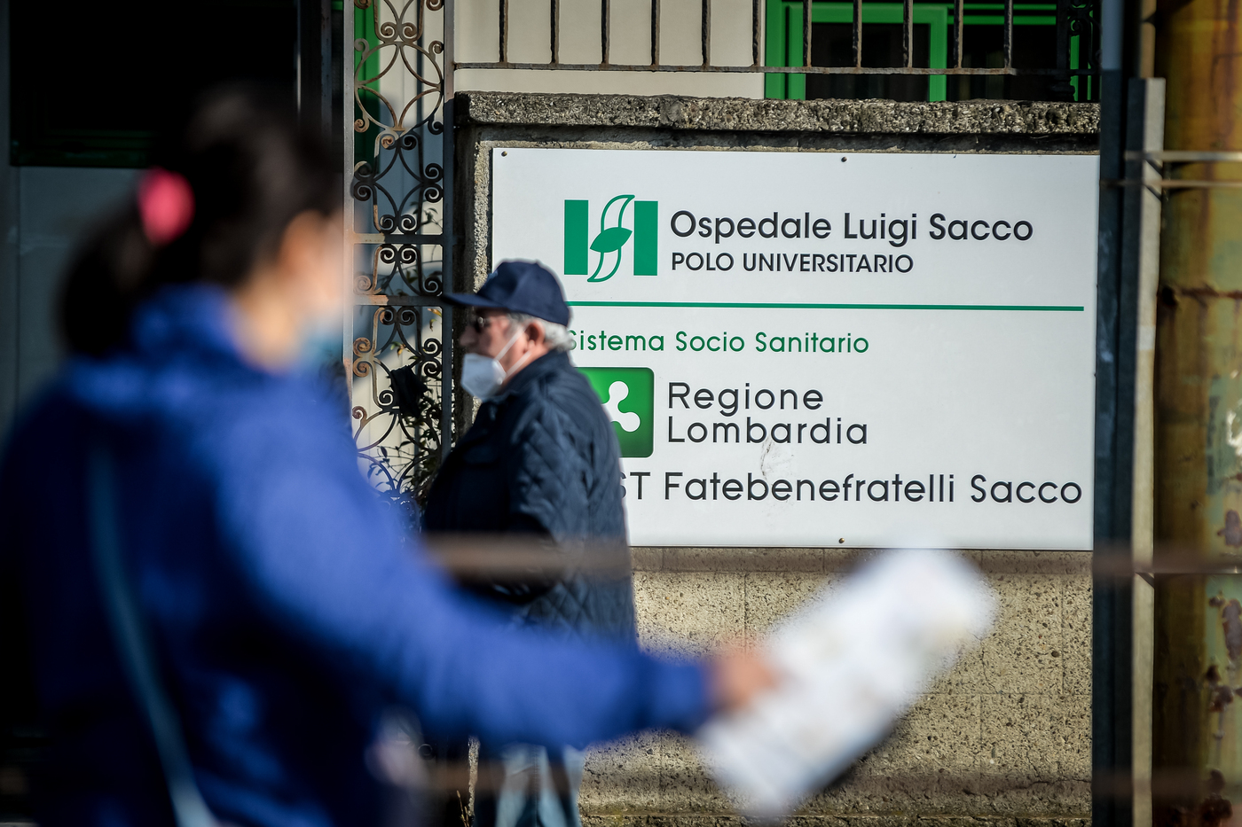 Vaccini, il primario del Sacco: “Verificare l’ipotesi del dosaggio di anticorpi prima della vaccinazione”