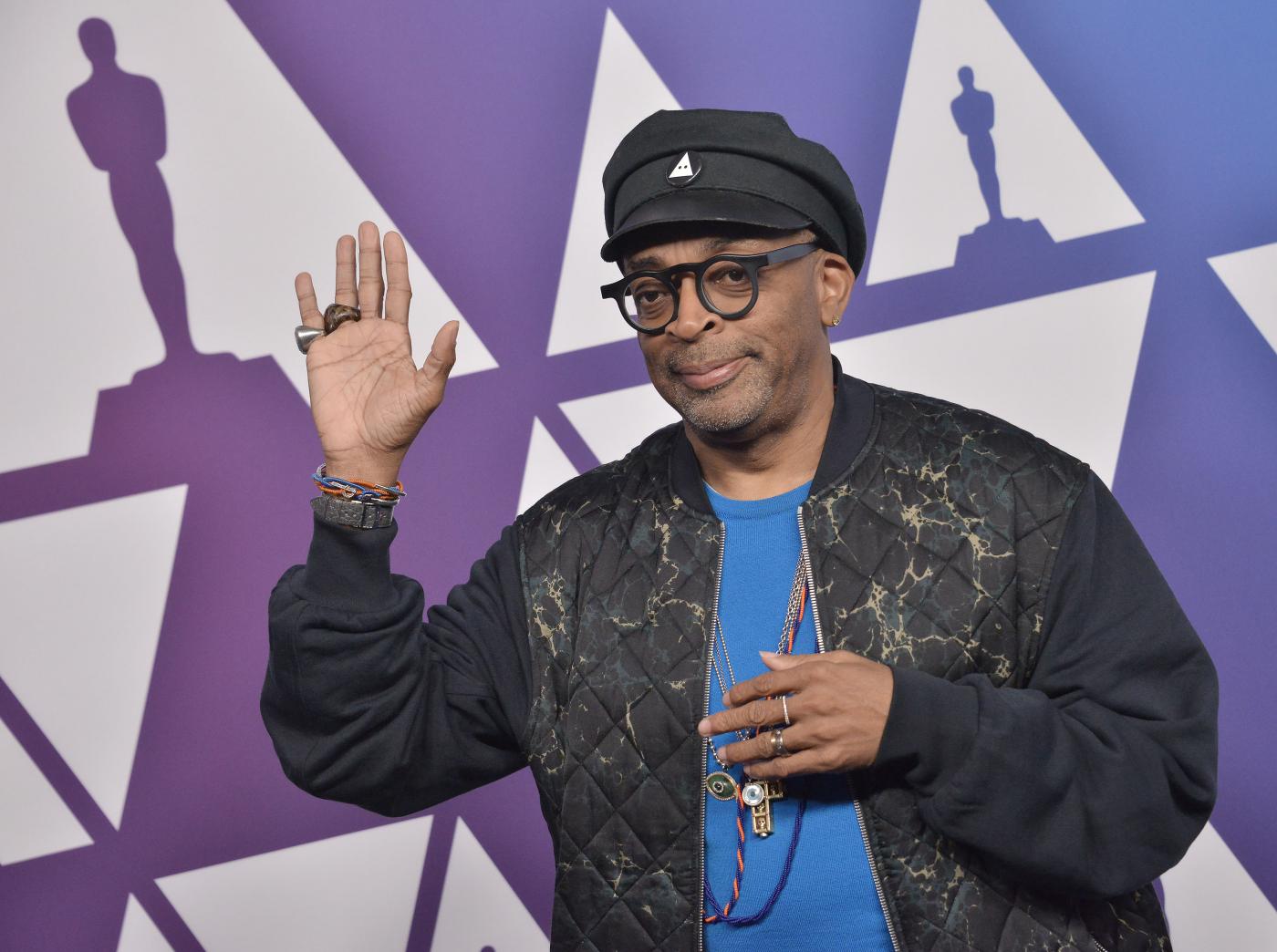 Il regista Spike Lee confermato presidente della giuria del Festival di Cannes
