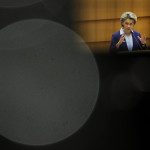 Vaccini, von der Leyen: “Europa lavora a certificato verde digitale per circolare in sicurezza”