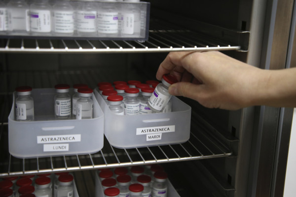 Coronavirus, le immagini dal mondo in emergenza sanitaria