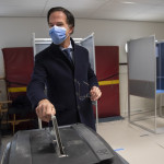 Olanda al voto, ultimo giorno: il premier Rutte verso il quarto mandato