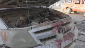 Attacco in un mercato in Yemen