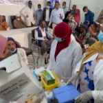 Coronavirus, in Somalia al via la vaccinazione con Astrazeneca