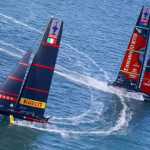 Luna Rossa, addio alla Coppa America