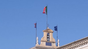 Unità d'Italia, 160 anni: Il messaggio di Mattarella