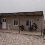 Iraq, l’addestramento delle donne Yazide per difendere Sinjar