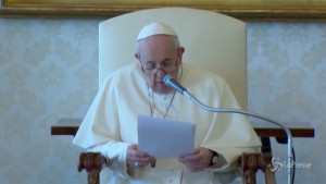 Myanmar, la preghiera di Papa Francesco
