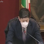 Speranza: “Nel terzo trimestre altre 80 milioni di dosi di vaccino”