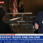 Russia, Biden: “Putin è un killer” | VIDEO