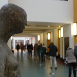 Elezioni in Olanda, all’Aja il seggio in un museo