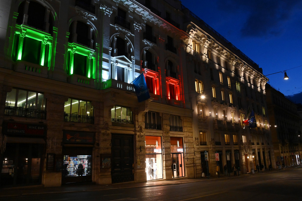 Galleria foto '1861-2021: l’Unità d’Italia compie 160 anni | FOTOGALLERY' - foto 14