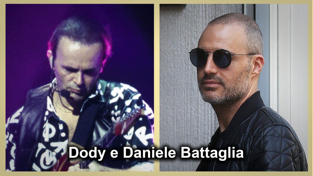 Galleria foto 'Nel nome del padre: figli diventati famosi nel mondo dello sport e dello spettacolo – GALLERY' - foto 9