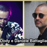 Dody e Daniele Battaglia