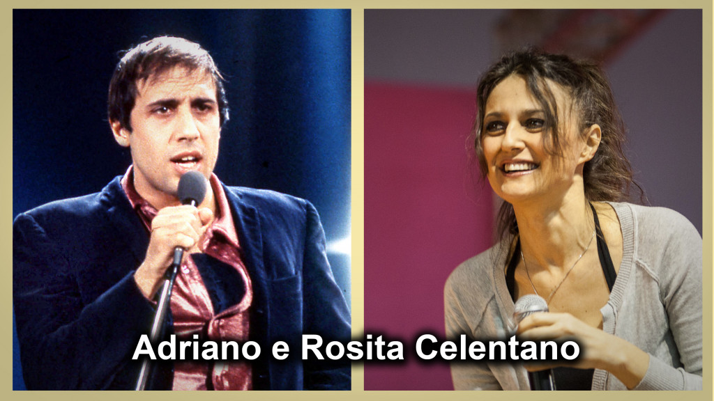 Galleria foto 'Nel nome del padre: figli diventati famosi nel mondo dello sport e dello spettacolo – GALLERY' - foto 7