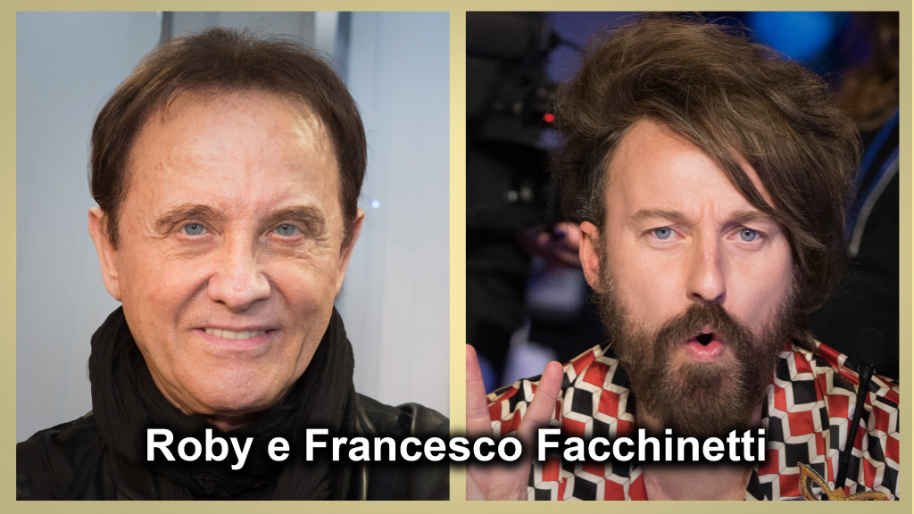 Galleria foto 'Nel nome del padre: figli diventati famosi nel mondo dello sport e dello spettacolo – GALLERY' - foto 8