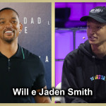 Will e Jaden Smith