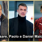 Nel nome del padre: figli diventati famosi nel mondo dello sport e dello spettacolo – GALLERY