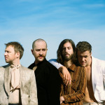Imagine Dragons, il ritorno con due singoli e un video