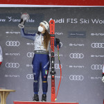 Sofia Goggia vince la Coppa del Mondo di discesa | FOTOGALLERY