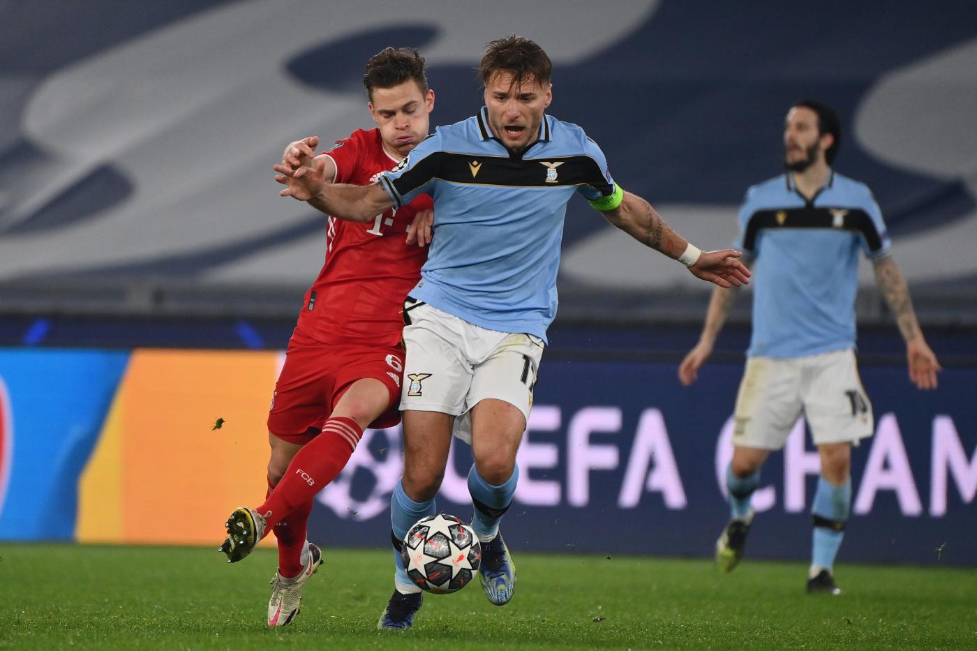 Champions, Inzaghi carica la Lazio per Monaco di Baviera: “Serve una grande partita”