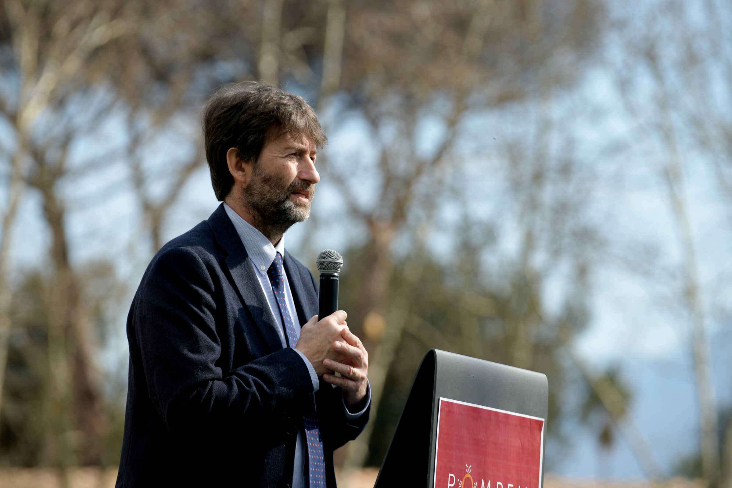 Franceschini: “Teatri e cinema aperti dal 27 marzo solo in Sardegna” Franceschini: “Teatri e cinema aperti dal 27 marzo solo in Sardegna”