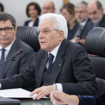 Covid, Mattarella: “In emergenza Italia ha dimostrato unità e coesione”