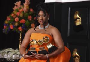 Grammy Awards 2021: winners and nominees