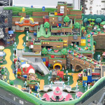 Giappone, apre il parco Super Nintendo World a Osaka