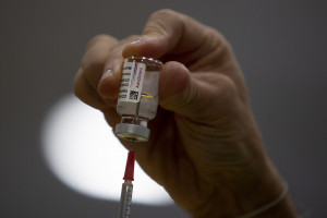 Coronavirus, le immagini dal mondo in emergenza sanitaria