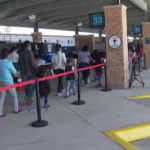 Texas, cresce il numero di migranti bambini in arrivo negli Usa