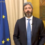 Covid, Fico: “Immagini Bergamo di un anno fa sequenza dolorosa”