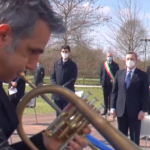 Covid, la musica di Paolo Fresu ricorda le vittime di Bergamo