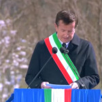 Covid, Gori a Draghi: “La sua presenza significa che lo Stato è vicino”