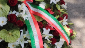 Commemorazione