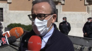 Dl sostegni, Verini (Pd)