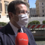 Dl sostegno, Candiani (Lega): “Su cartelle esattoriali serve impegno governo”