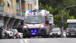 Appalti truccati per trasporto ambulanze
