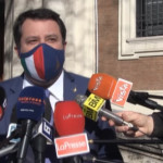 Infrastrutture, Salvini: “Contiamo che il Cdm approvi i commissari per 58 grandi opere”